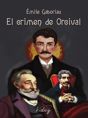 cover image of El crimen de Orcival